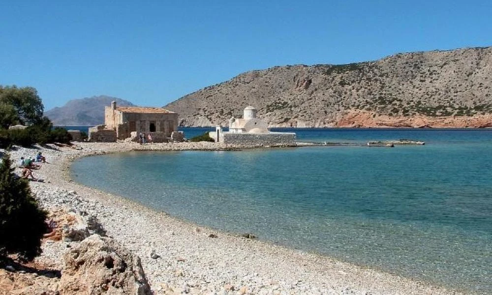 Θα γεμίσουμε όλη την Ελλάδα hot spot! Το μικρό νησί Αλιµιά δίπλα από τη Ρόδο ως έσχατη λύση για τους μετανάστες